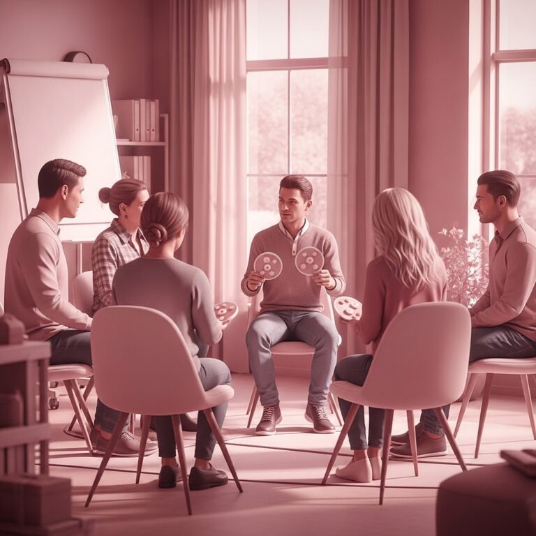 Behawioryzm w psychologii – krótki przegląd